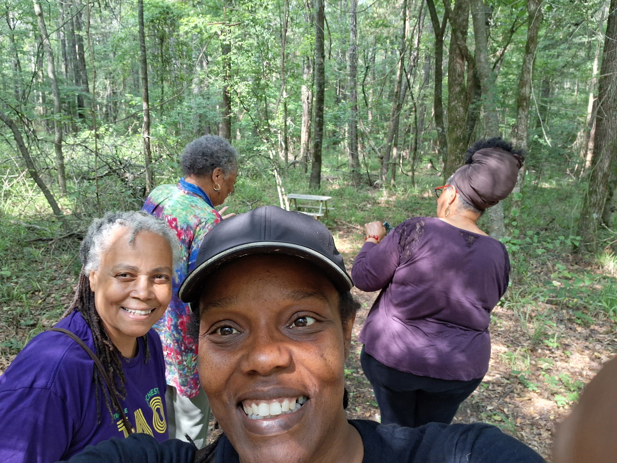 Community gathering